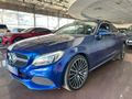 2016 Mercedes-Benz C-Class C 200 Coupe Auto