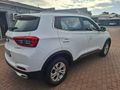2024 Chery Tiggo 4 Pro 1.5 LiT Auto