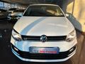2020 Volkswagen Polo Vivo 1.0 TSI GT 5-dr