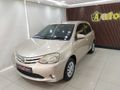 2014 Toyota Etios 1.5 XS 5-dr