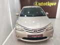 2014 Toyota Etios 1.5 XS 5-dr