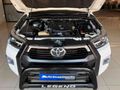 2021 Toyota Hilux 2.8 GD-6 Raised Body Legend Auto Extended Cab