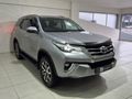 2019 Toyota Fortuner 2.8 GD-6 4x4 Auto