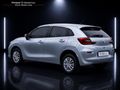 2025 Toyota Starlet 1.5 XI