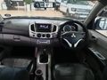 2012 Mitsubishi Triton 2.5 DI-D Double-Cab
