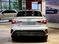2026 Audi A3 35 TFSI S Line Tip Auto