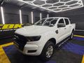 2020 Ford Ranger 2.2 TDCi Double-Cab