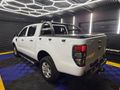 2020 Ford Ranger 2.2 TDCi Double-Cab