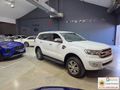2017 Ford Everest 3.2 TDCi XLT Auto