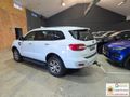 2017 Ford Everest 3.2 TDCi XLT Auto