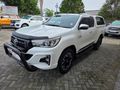 2020 Toyota Hilux 2.8 GD-6 Raised Body Legend Extended Cab