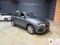 2016 Audi Q3 1.4 TFSI Auto (110kW)