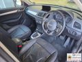 2016 Audi Q3 1.4 TFSI Auto (110kW)
