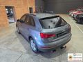 2016 Audi Q3 1.4 TFSI Auto (110kW)