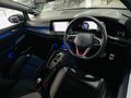 2023 Volkswagen Golf 8 GTI 2.0 TSI Auto