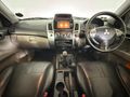 2014 Mitsubishi Pajero Sport 2.5D 4x4