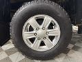 2014 Isuzu KB 250 D-Teq LE 4x4 Double-Cab