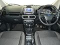 2021 Ford EcoSport 1.0 EcoBoost Trend