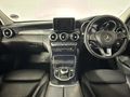 2016 Mercedes-Benz C-Class C 200 Auto