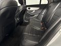 2016 Mercedes-Benz C-Class C 200 Auto