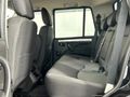 2022 Mahindra Pik Up 2.2 mHawk S11 Dusk 4x4 Auto Double Cab