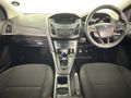 2015 Ford Focus 1.5 EcoBoost Trend