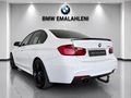 2015 BMW 3 Series 330d M Sport Auto