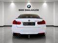 2015 BMW 3 Series 330d M Sport Auto