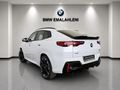2026 BMW X2 xDrive M35i