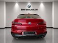 2018 BMW X4 xDrive20d M Sport