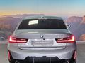 2026 BMW 3 Series 320d M Sport Auto