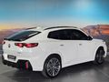 2026 BMW X2 sDrive 18i M Sport