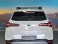 2026 BMW X3 xDrive 20d Rugged (G45)