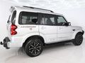 2022 Mahindra Scorpio 2.2 TD 4x4 Adventure (103kW)