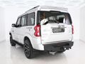 2022 Mahindra Scorpio 2.2 TD 4x4 Adventure (103kW)