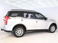 2017 Mahindra XUV 500 2.2D mHawk 7-seat W6