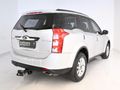 2017 Mahindra XUV 500 2.2D mHawk 7-seat W6