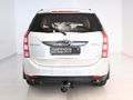 2017 Mahindra XUV 500 2.2D mHawk 7-seat W6