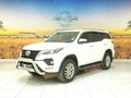 2023 Toyota Fortuner 2.8 GD-6 Raised Body Auto