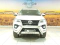 2023 Toyota Fortuner 2.8 GD-6 Raised Body Auto
