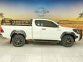 2024 Toyota Hilux 2.8 GD-6 Raised Body Legend Auto Extended Cab