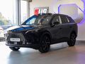 2026 Omoda C7 1.5T SHS DHT (Phev)