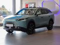 2026 Omoda C7 1.5T SHS DHT (Phev)