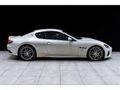 2018 Maserati GranTurismo Sport