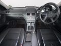 2009 Mercedes-Benz C-Class C 180K BE Avantgarde Auto