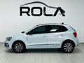 2026 Volkswagen Polo Vivo 1.6 Life