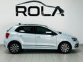2026 Volkswagen Polo Vivo 1.6 Life