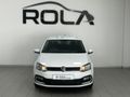 2026 Volkswagen Polo Vivo 1.6 Life