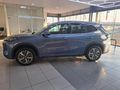 2025 Geely E5 EM-i Aspire (Phev)