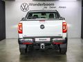 2026 Volkswagen Amarok 3.0 TDI V6 184kW 4Motion Style Auto Double-Cab